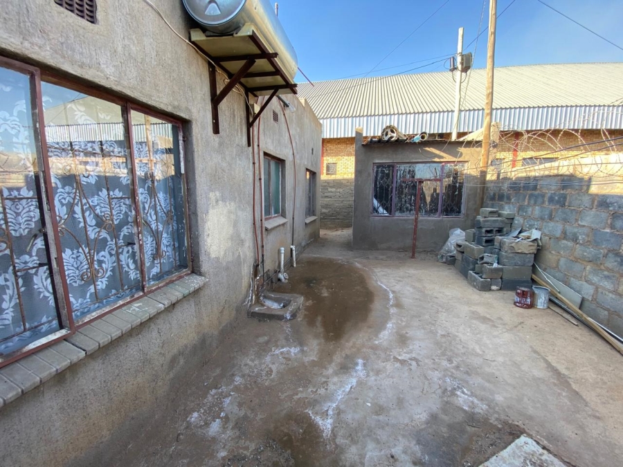 3 Bedroom Property for Sale in Vergenoeg Northern Cape